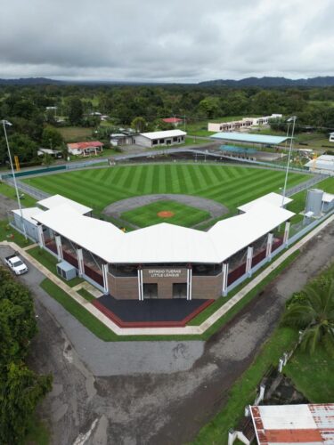Featured image for “Fedebeis hace cambios en fechas del béisbol juvenil por inauguración de estadios en Almirante y Boquerón”