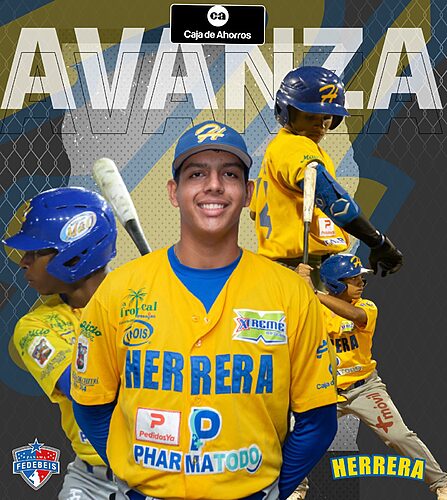 Featured image for “Herrera y Panamá Oeste avanzan a las semifinales del Béisbol Juvenil”