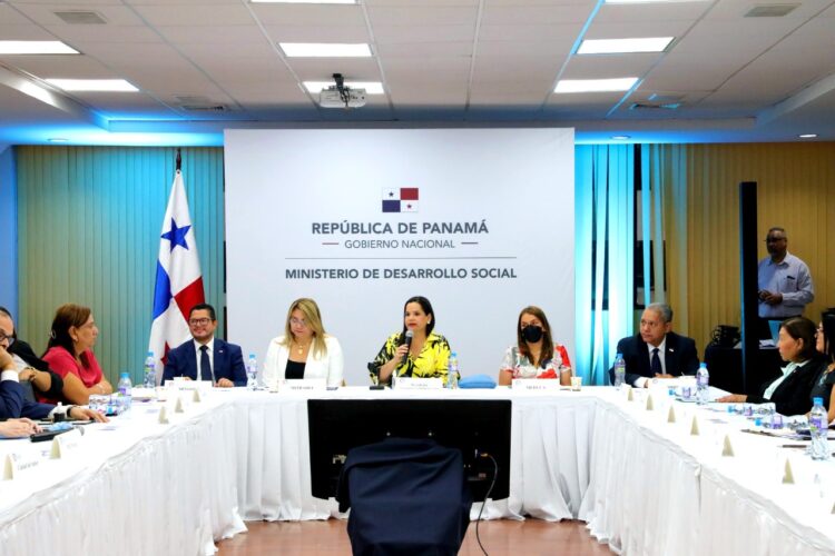 Noticia Radio Panamá | Consejo Nacional para la Paridad de Género presenta los avances en materia de igualdad y las proyecciones para el 2023