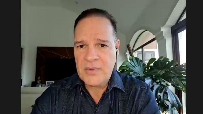 Noticia Radio Panamá | Pedro Miguel González sobre posible candidatura de Gaby Carrizo: Pusieron la carreta delante de los bueyes