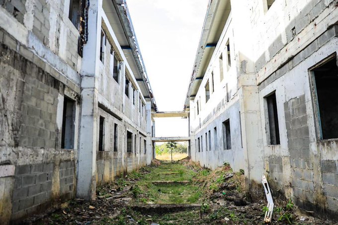 Noticia Radio Panamá | Reactivan construcción de Policlínica en Penonomé por más de 23 millones de balboas