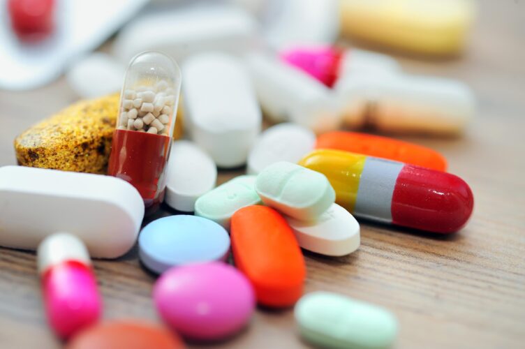 132 CSS medicines are declared in critical shortage