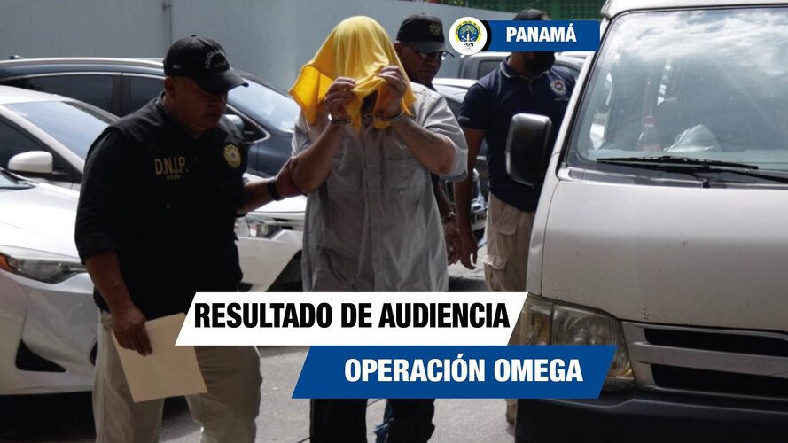 Featured image for “Seis extranjeros involucrados en trata de personas son detenidos provisionalmente”
