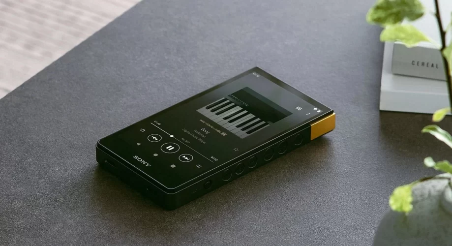 Featured image for “Sony lo hace nuevamente con The Walkman”