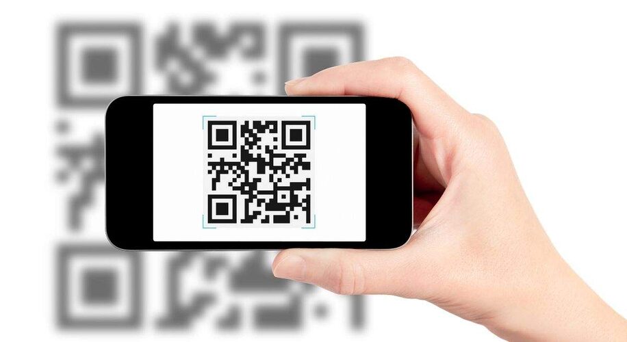 “Cómo escanear un código QR en tu smartphone”