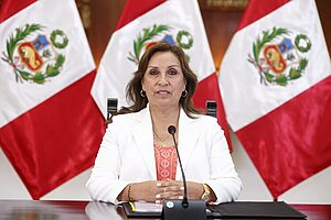 “Perú retira al embajador de Honduras y califica de «inaceptable» injerencia de la presidenta hondureña en asuntos internos”