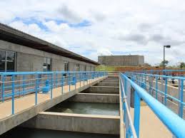 Jaime Díaz Quintero water treatment plant will suspend operations on Thursday, January 12
