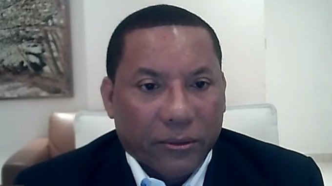 Noticia Radio Panamá | Video. Abogado Víctor Orobio sobre Extinción de Dominio: ‘No debería ser un instrumento independiente’