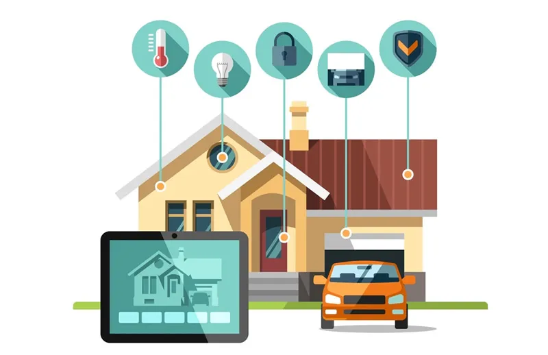Featured image for “Los beneficios de la automatización en el hogar: comodidad, eficiencia y seguridad”