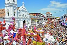 Featured image for “Gobierno ordena cierre de oficinas públicas durante el Carnaval 2023”