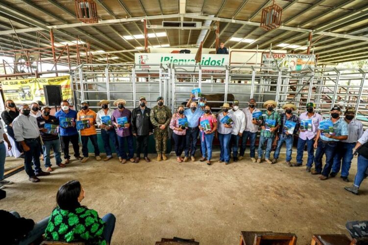 Featured image for “Ley de política agroalimentaria será sancionada por el presidente Cortizo el 18 de enero en la Feria de Ocú”