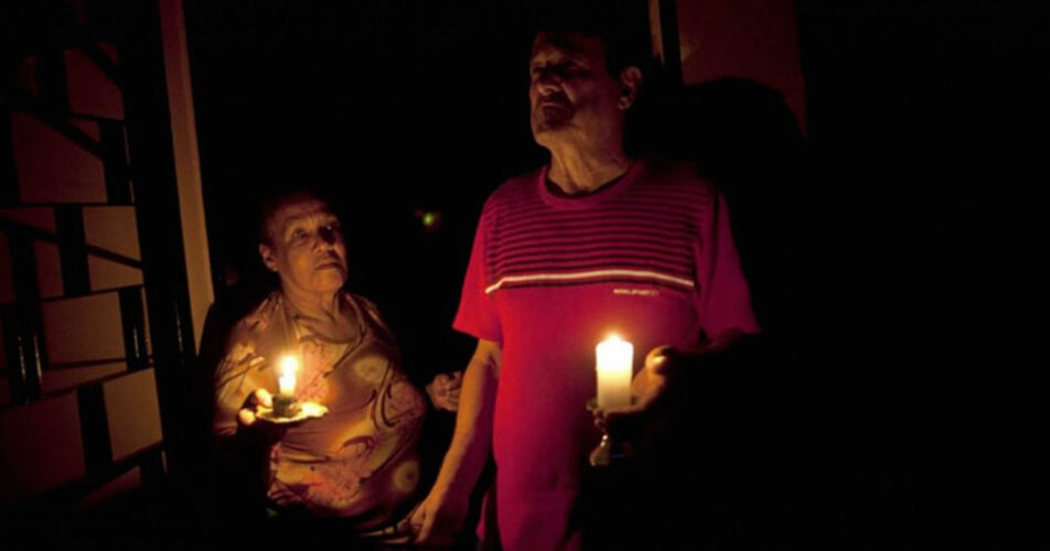 Featured image for “Cuba anuncia apagones de tres horas diarias hasta mayo”