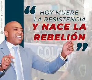 Noticias Radio Panamá | “Diputado Jairo Bolota se declara en rebelión”