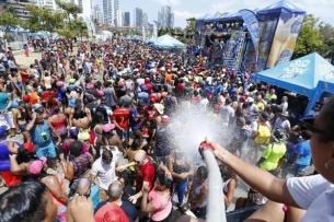 Featured image for “MINSA pide a la población evitar los excesos en carnavales”