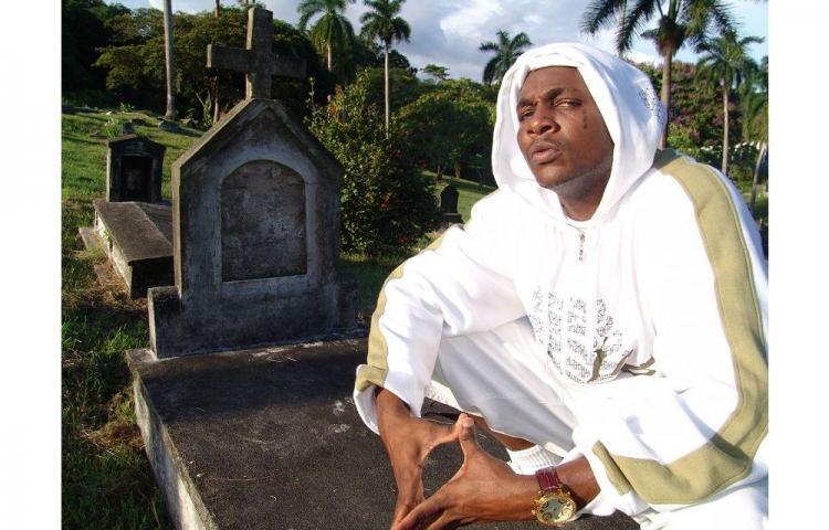 Featured image for “Danger Man, recordando a el rey del ghetto 15 años después de su muerte”