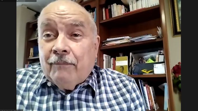 Noticia Radio Panamá | Bernal: “el sistema penitenciario en Panamá es un absoluto fracaso”