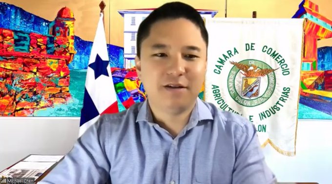 Noticia Radio Panamá | Chen sobre Colón: «Hemos tratado de cambiar nuestra provincia sin importar el gobierno»