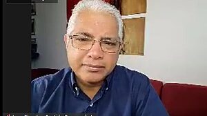 Noticias Radio Panamá | “Video. Blandón, «La moratoria era una máscara de Fábrega para aumentar los impuestos»”