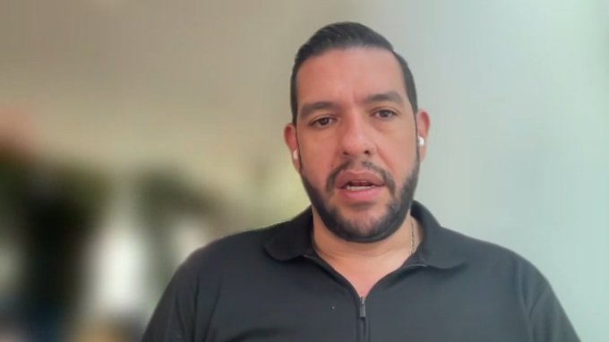 Noticia Radio Panamá | Willie Bermúdez: “Yo no creo que el alcalde se encuentre en su sano juicio”