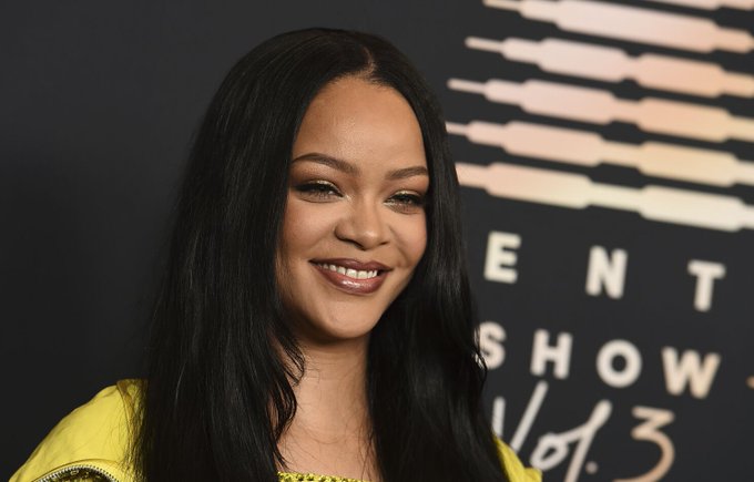 Noticia Radio Panamá | Rihanna y su retorno triunfal a uno de los escenarios más grandes del mundo el Superbowl
