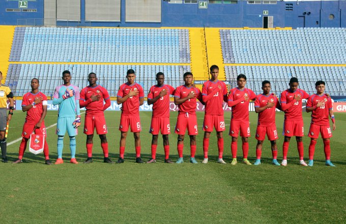 Featured image for “Panamá se medirá a Cuba en octavos de final del Campeonato Concacaf Sub-17”
