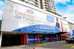 Noticia Radio Panamá | “Defensoría del Pueblo rechaza divulgación de videos íntimos y pide investigar penalmente a los responsables”