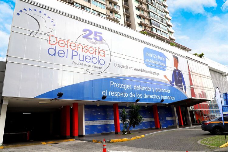 Noticia Radio Panamá | Defensoría del Pueblo rechaza divulgación de videos íntimos y pide investigar penalmente a los responsables