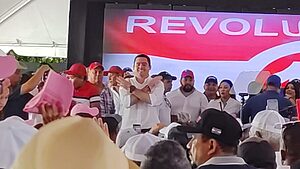 Noticia Radio Panamá | “Vicepresidente Carrizo se lanza oficialmente al ruedo político”