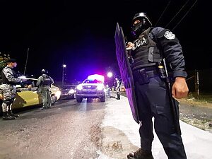 Noticia Radio Panamá | “Más seguridad para San Miguelito despliegan 300 unidades de fuerzas especiales”