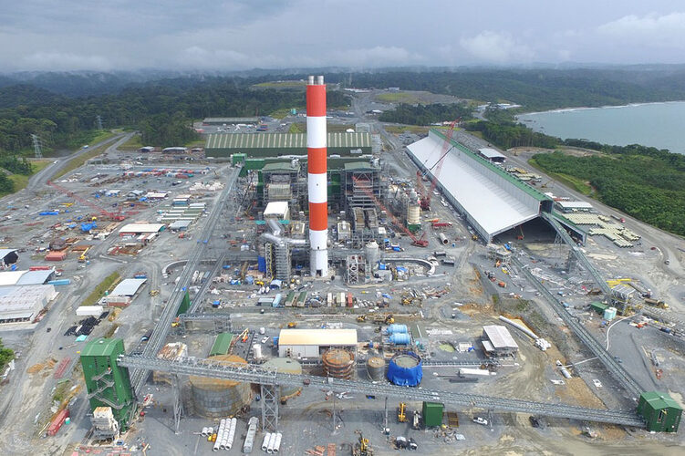 Noticia Radio Panamá | El MITRADEL rechazó la solicitud de suspensión de contratos de Minera Panamá