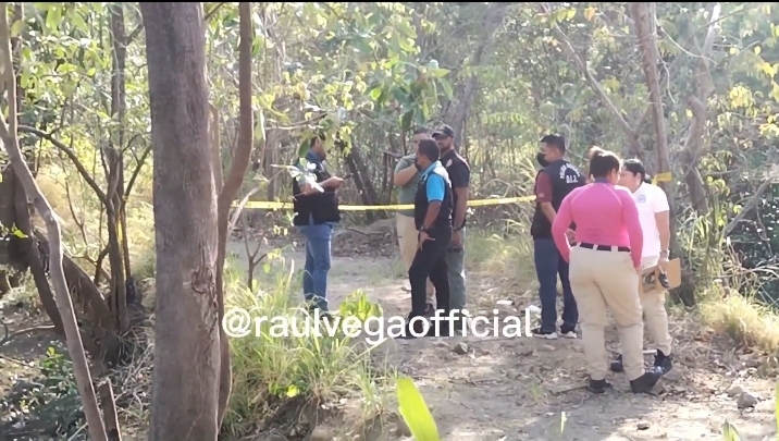 Noticia Radio Panamá | Pescador hace macrabo hallazgo, encuentra osamenta dentro de un manglar