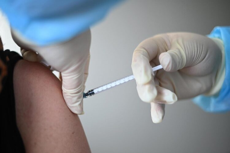 “Abren vacunación bivalente a toda la población”