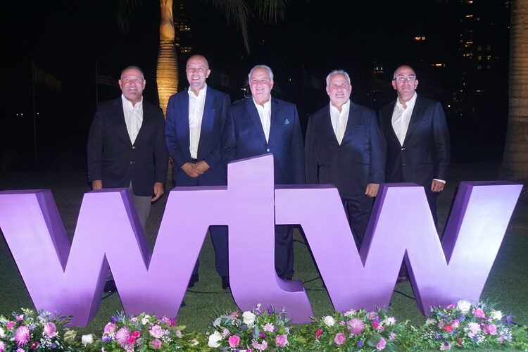 “Empresa panameña Unity ahora es WTW”