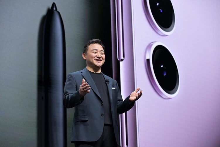 Galaxy Unpacked 2023: From A to Z on Samsung's latest era of innovation