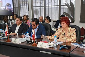 Noticia Radio Panamá | “Aprueban seis traslados de partidas al Meduca por más de $17 millones”