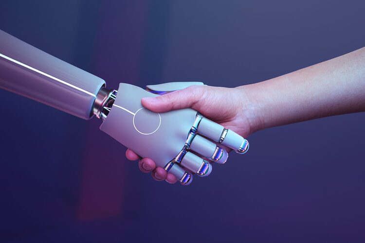 Featured image for “<strong>La IA generativa, una nueva tecnología que puede transformar los negocios</strong>”
