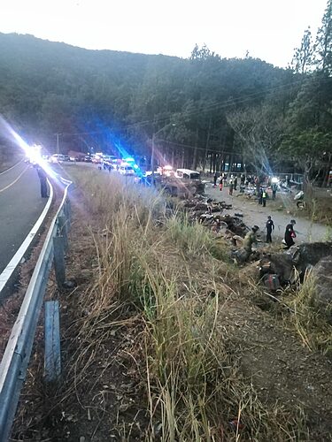 Featured image for “MINSA refuerza atención y equipos tras accidente en Los Planes de Gualaca”