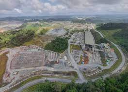 Featured image for “First Quantum anuncia suspensión de operaciones de procesamiento de mineral en Cobre Panamá”