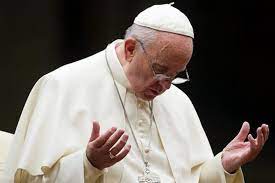 Featured image for “Papa Francisco expresa sus condolencias por accidente ocurrido en Panamá”