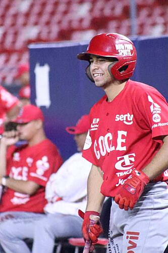 Noticia Radio Panamá | Hoy inician las semifinales del Campeonato de Béisbol Juvenil