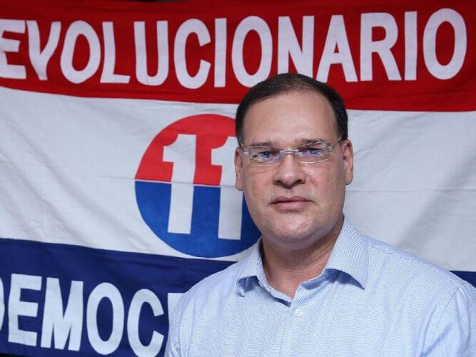Featured image for “Pedro Miguel presenta recursos para que no haya reserva de puestos de elección popular”