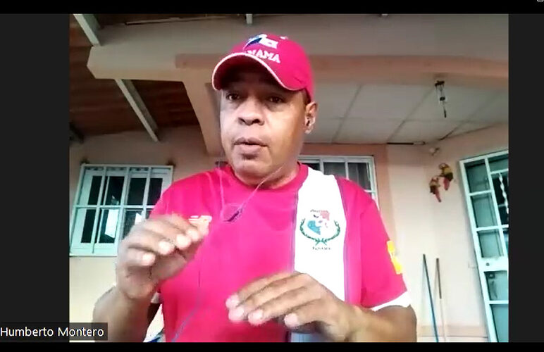 Noticia Radio Panamá | Montero: Pruebas de evaluación deben ser para todo el personal de educación y no solo al maestro