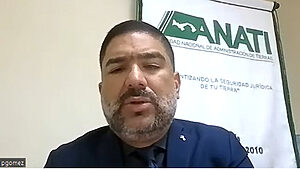 Noticia Radio Panamá | “ANATI entregará 200 títulos de propiedad en el distrito de San Miguelito”