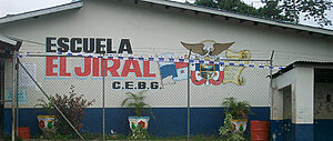 Noticias Radio Panamá | “Trabajos de construcción de la escuela El Jiral reiniciarán el lunes, deben culminar en 3 meses”