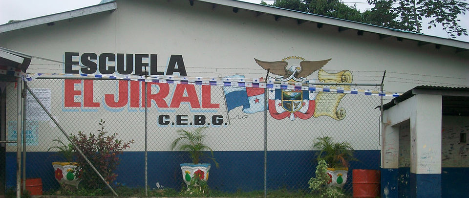 Noticia Radio Panamá | Trabajos de construcción de la escuela El Jiral reiniciarán el lunes, deben culminar en 3 meses