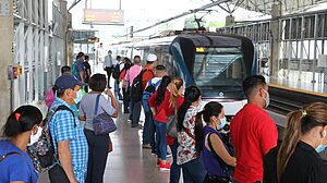 Noticia Radio Panamá | “Levantan el uso obligatorio de la mascarilla en el transporte público”