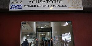 Noticia Radio Panamá | “Por el cobro de supuestas coimas juez beneficia a funcionarios de ANATI con cautelar de firma periódica”