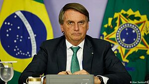 “Luego de tres meses en Estados Unidos, Bolsonaro volverá a Brasil el 30 de marzo”