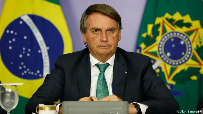 Noticia Radio Panamá | Luego de tres meses en Estados Unidos, Bolsonaro volverá a Brasil el 30 de marzo