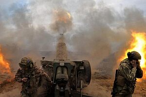 “Para recuperarse de la guerra Ucrania necesitará 411 mil millones de dólares”